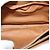 Céline Bolso de Hombro de Lona Macadam CELINE Beige Dorado Auth 124879 - vista 10