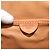 Céline Bolso de Hombro de Lona Macadam CELINE Beige Dorado Auth 124879 - vista 19