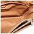 Céline Bolso de Hombro de Lona Macadam CELINE Beige Dorado Auth 124879 - vista 20
