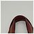 LOUIS VUITTON Borsa Aviatore Monogram Jaguar Bordeaux M40384 LV Auth bs26320 Bordò - vista 14