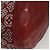 LOUIS VUITTON Borsa Aviatore Monogram Jaguar Bordeaux M40384 LV Auth bs26320 Bordò - vista 15