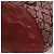 LOUIS VUITTON Borsa Aviatore Monogram Jaguar Bordeaux M40384 LV Auth bs26320 Bordò - vista 17