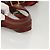 LOUIS VUITTON Borsa Aviatore Monogram Jaguar Bordeaux M40384 LV Auth bs26320 Bordò - vista 7
