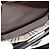 Bolsa tote de couro preta e prata autêntica BA2708 da BURBERRY Preto - vista 18