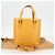 LOUIS VUITTON Borsa Tote Epi Vavin PM SPO 2way Gialla LV Auth 121180V Giallo - vista 12