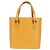 LOUIS VUITTON Borsa Tote Epi Vavin PM SPO 2way Gialla LV Auth 121180V Giallo - vista 13