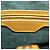 LOUIS VUITTON Borsa Tote Epi Vavin PM SPO 2way Gialla LV Auth 121180V Giallo - vista 17