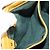 LOUIS VUITTON Borsa Tote Epi Vavin PM SPO 2way Gialla LV Auth 121180V Giallo - vista 23
