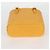 LOUIS VUITTON Borsa Tote Epi Vavin PM SPO 2way Gialla LV Auth 121180V Giallo - vista 5