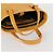 LOUIS VUITTON Borsa Tote Epi Vavin PM SPO 2way Gialla LV Auth 121180V Giallo - vista 7