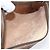 Borsa a spalla GUCCI GG Supreme Web Sherry Line PVC Beige 116 02 089 Auth 118603 D'oro - vista 10