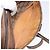 Borsa a spalla GUCCI GG Supreme Web Sherry Line PVC Beige 116 02 089 Auth 118603 D'oro - vista 11