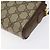Borsa a spalla GUCCI GG Supreme Web Sherry Line PVC Beige 116 02 089 Auth 118603 D'oro - vista 16