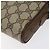 Borsa a spalla GUCCI GG Supreme Web Sherry Line PVC Beige 116 02 089 Auth 118603 D'oro - vista 8