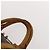 LOUIS VUITTON Monogram Keepall Bandouliere 60 Borsa Boston M41412 LV Auth 124854 Monogramma - vista 14