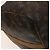 LOUIS VUITTON Monogram Keepall Bandouliere 60 Borsa Boston M41412 LV Auth 124854 Monogramma - vista 16