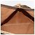 LOUIS VUITTON Monogram Keepall Bandouliere 60 Borsa Boston M41412 LV Auth 124854 Monogramma - vista 22