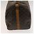 LOUIS VUITTON Monogram Keepall Bandouliere 60 Borsa Boston M41412 LV Auth 124854 Monogramma - vista 4