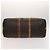 LOUIS VUITTON Monogram Keepall Bandouliere 60 Borsa Boston M41412 LV Auth 124854 Monogramma - vista 5