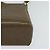 Borsa a Spalla GUCCI in Pelle Marrone Oro Auth 126290 D'oro - vista 14
