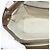 Borsa a Spalla GUCCI in Pelle Marrone Oro Auth 126290 D'oro - vista 19