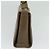 Borsa a Spalla GUCCI in Pelle Marrone Oro Auth 126290 D'oro - vista 3