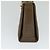 Borsa a Spalla GUCCI in Pelle Marrone Oro Auth 126290 D'oro - vista 4