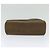 Borsa a Spalla GUCCI in Pelle Marrone Oro Auth 126290 D'oro - vista 5