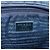 PRADA Borsa a mano in nylon blu navy oro Auth 126301 D'oro - vista 18