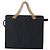 PRADA Borsa a mano in nylon blu navy oro Auth 126301 D'oro - vista 2