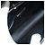 Borsa a spalla Miu Miu in pelle nera e argento Auth 124763 Nero - vista 11