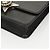 Borsa a spalla Miu Miu in pelle nera e argento Auth 124763 Nero - vista 14