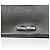 Borsa a spalla Miu Miu in pelle nera e argento Auth 124763 Nero - vista 17