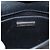 Borsa a spalla Miu Miu in pelle nera e argento Auth 124763 Nero - vista 19