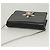 Borsa a spalla Miu Miu in pelle nera e argento Auth 124763 Nero - vista 6