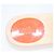 Hermès HERMES Sandalen Lackleder Orange Auth 126351 - Ansicht 13