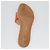 Hermès HERMES Sandalen Lackleder Orange Auth 126351 - Ansicht 23