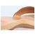 Hermès HERMES Sandalen Lackleder Orange Auth 126351 - Ansicht 30