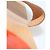 Hermès HERMES Sandalen Lackleder Orange Auth 126351 - Ansicht 31