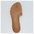 Hermès HERMES Sandalen Lackleder Orange Auth 126351 - Ansicht 8