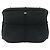 CHANEL Borsa a Spalla Hip in Cotone Grigio CC Auth bs26216 Marrone - vista 2