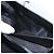 CHANEL Borsa a Spalla Hip in Cotone Grigio CC Auth bs26216 Marrone - vista 22