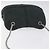 CHANEL Borsa a Spalla Hip in Cotone Grigio CC Auth bs26216 Marrone - vista 6