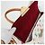 LOUIS VUITTON Tasche Rita 2way Monogramm Multicolor Weiß M40125 LV Auth 121279V - Ansicht 22