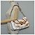 LOUIS VUITTON Tasche Rita 2way Monogramm Multicolor Weiß M40125 LV Auth 121279V - Ansicht 31