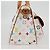 LOUIS VUITTON Tasche Rita 2way Monogramm Multicolor Weiß M40125 LV Auth 121279V - Ansicht 4