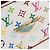 LOUIS VUITTON Tasche Rita 2way Monogramm Multicolor Weiß M40125 LV Auth 121279V - Ansicht 8