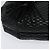 Borsa a spalla BALLY in pelle nera e oro Auth BA2569 Nero D'oro - vista 14