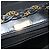 Borsa a spalla BALLY in pelle nera e oro Auth BA2569 Nero D'oro - vista 20