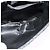 Borsa a spalla BALLY in pelle nera e oro Auth BA2569 Nero D'oro - vista 21
